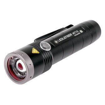 Zaklamp Led Lenser MT10