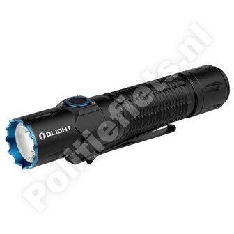 OLIGHT - WARRIOR 3S zaklamp