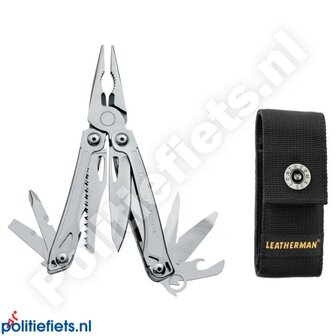 Leatherman Sidekick