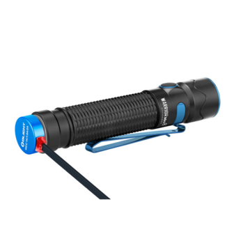 OLIGHT - WARRIOR mini 2 zaklamp