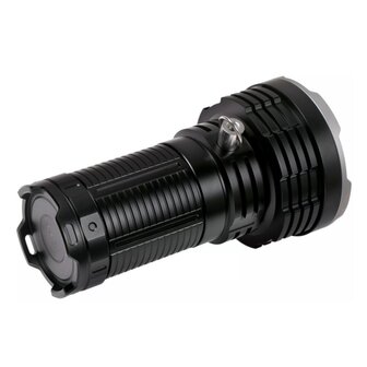 Oplaadbare Fenix LR50R zaklamp