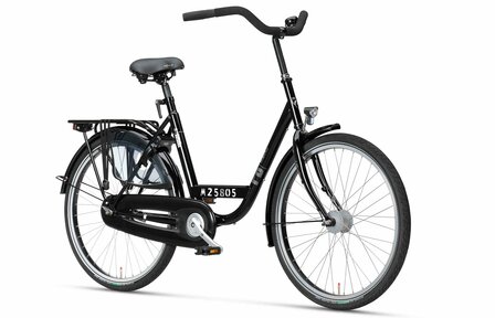 Batavus Personal Bike 54cm Zwart