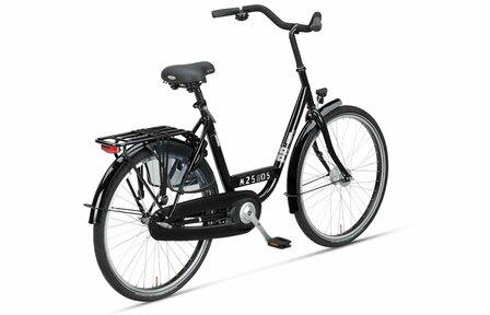 Batavus Personal Bike 54cm Zwart