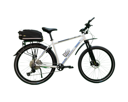 Beekbike Bikepatrol 29ₑᵣ MTB MT2