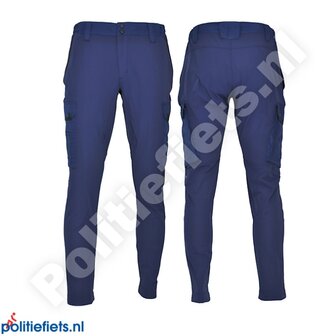 BOA bikerbroek 5 zomer stretch