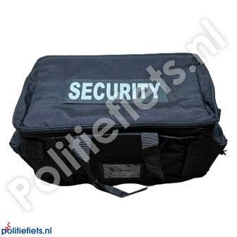 Belkop Security Tas