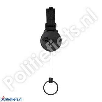 Key-Bak uittrekbare sleutelhanger 48&quot; / 120cm