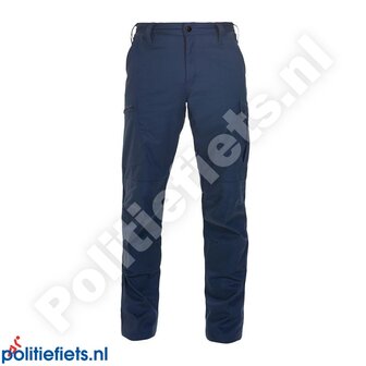 BOA broek Worker 8 - Mood Indigo - Heren