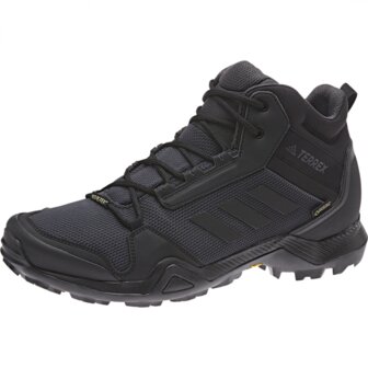 Adidas TERREX AX3 MID GTX