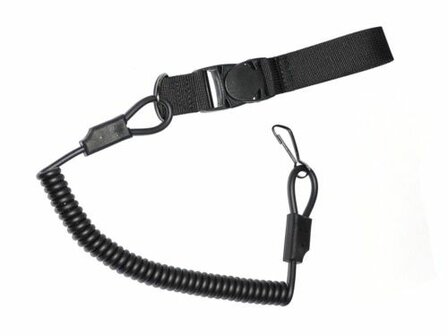 Pistool / Pepperspray Lanyard