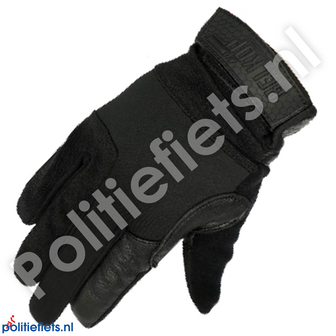 Fouillering Handschoenen snijwerend level 5 met leren handpalm GL-004 BELKOP MATEO