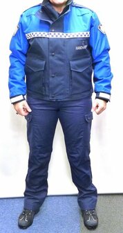 BOA/ handhaving jack 5 pilot/blouson