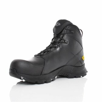 Haix BLACK EAGLE SAFETY 50 MID S3