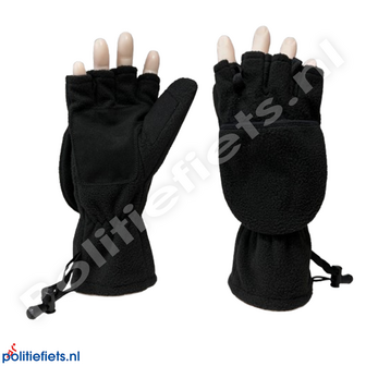 Postal Gloves met windstopper