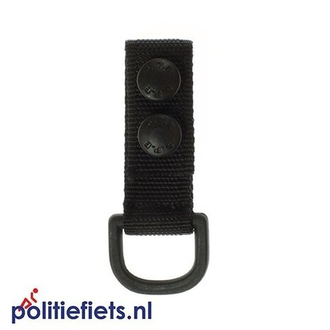 Beltkeeper met oog