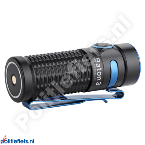 OLIGHT - BATON 3 PREMIUM KIT zaklamp