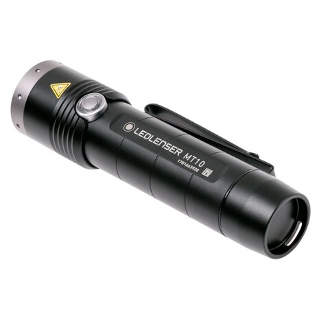 Zaklamp Led Lenser MT10