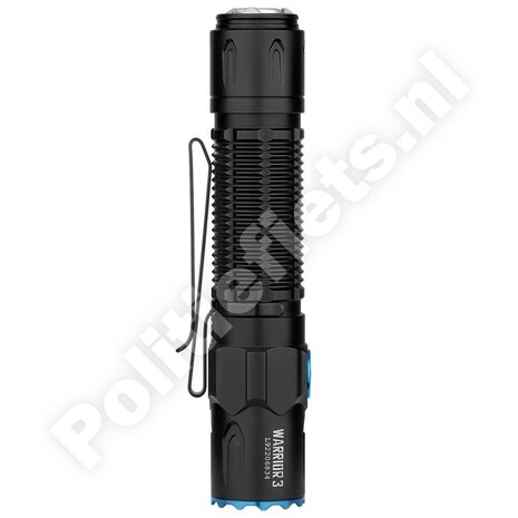 OLIGHT - WARRIOR 3S zaklamp