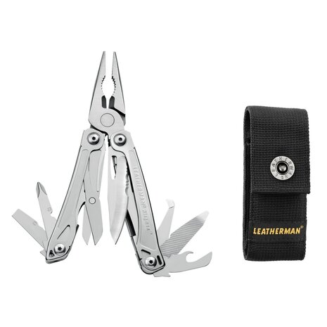 Leatherman Wingman 