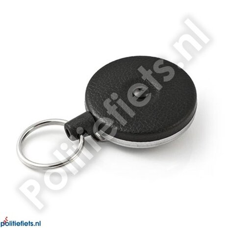 Key-bak katrol Zwart Original series 36" - kevlar kabel