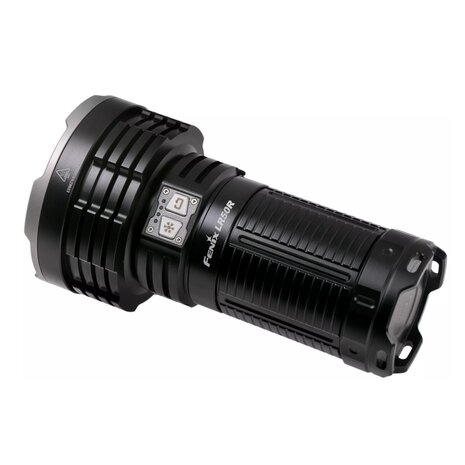 Oplaadbare Fenix LR50R zaklamp