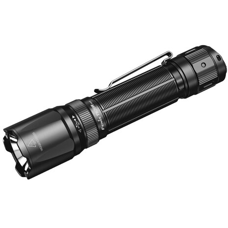 Zaklamp Fenix TK20R V2.0 oplaadbaar 3000 Lumens