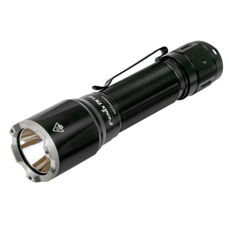 Fenix TK16 V2.0 tactische zaklamp