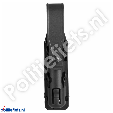 Vega Holster met flap (TBV bonowi Wapenstok)