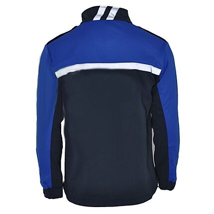 "toezicht" jack softshell