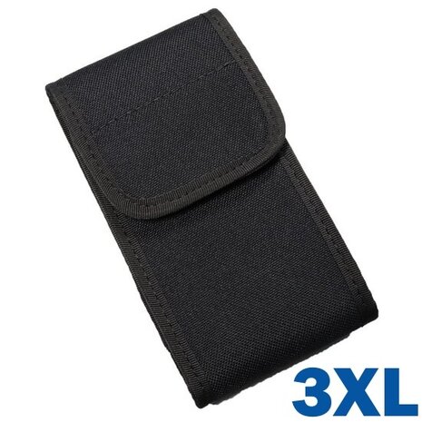 Telefoontasje 3XL