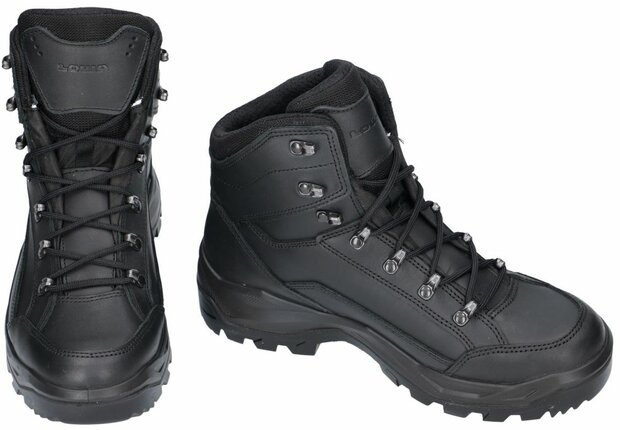 Lowa RENEGADE II GTX MID TF Heren