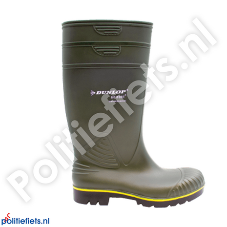 Dunlop Acifort Heavy Duty Laars